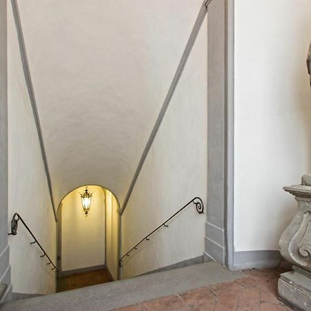 Palazzo Terme By Halldis Firenze Esterno foto