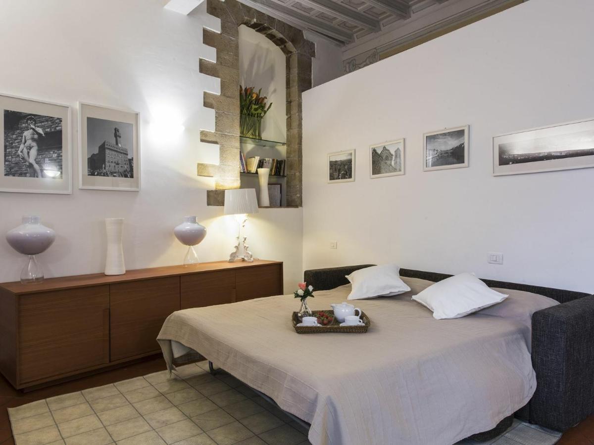 Palazzo Terme By Halldis Firenze Esterno foto