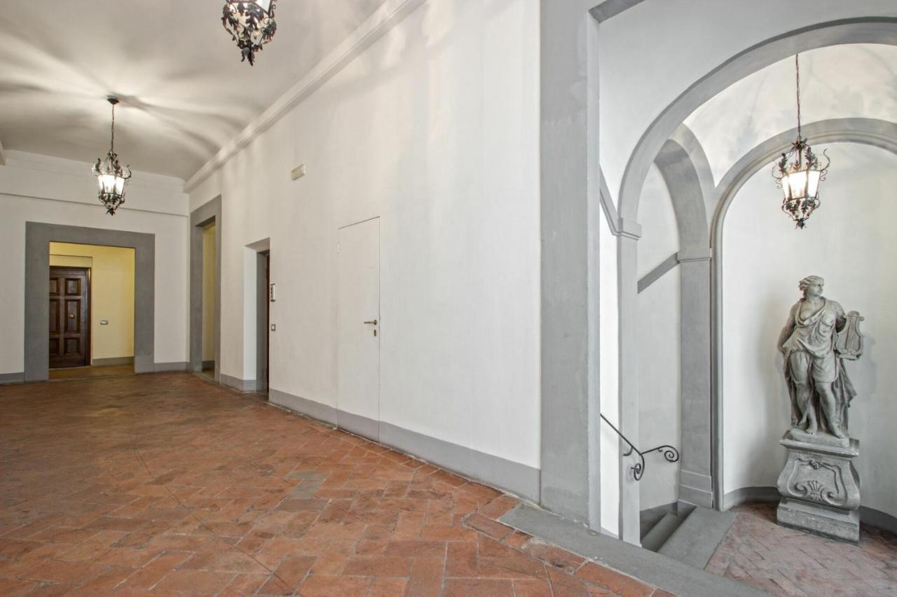 Palazzo Terme By Halldis Firenze Esterno foto