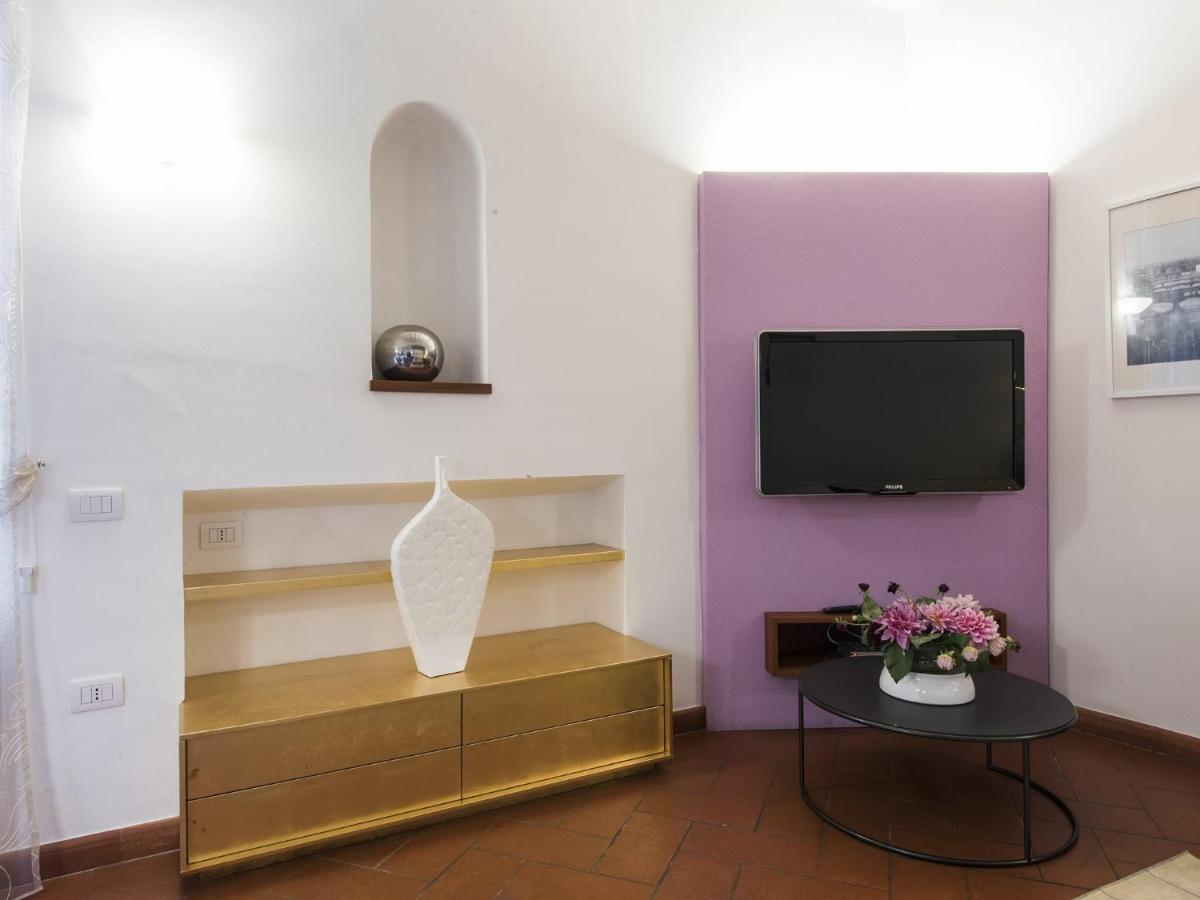 Palazzo Terme By Halldis Firenze Esterno foto