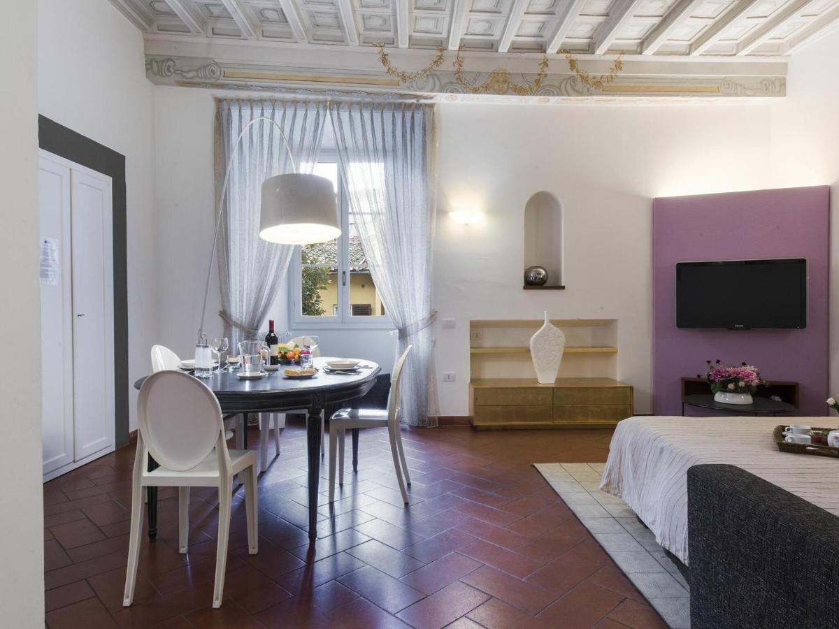 Palazzo Terme By Halldis Firenze Esterno foto
