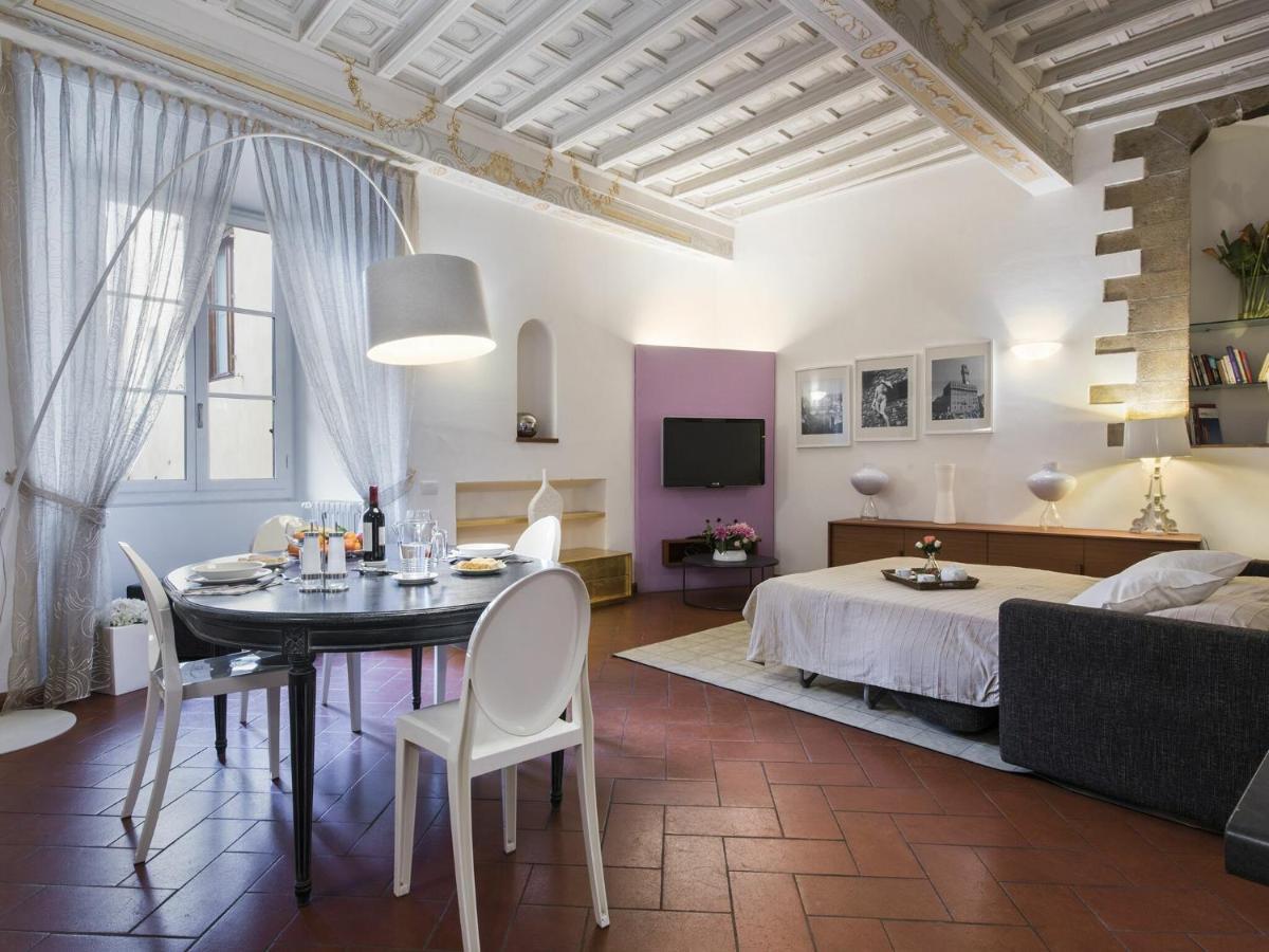 Palazzo Terme By Halldis Firenze Esterno foto