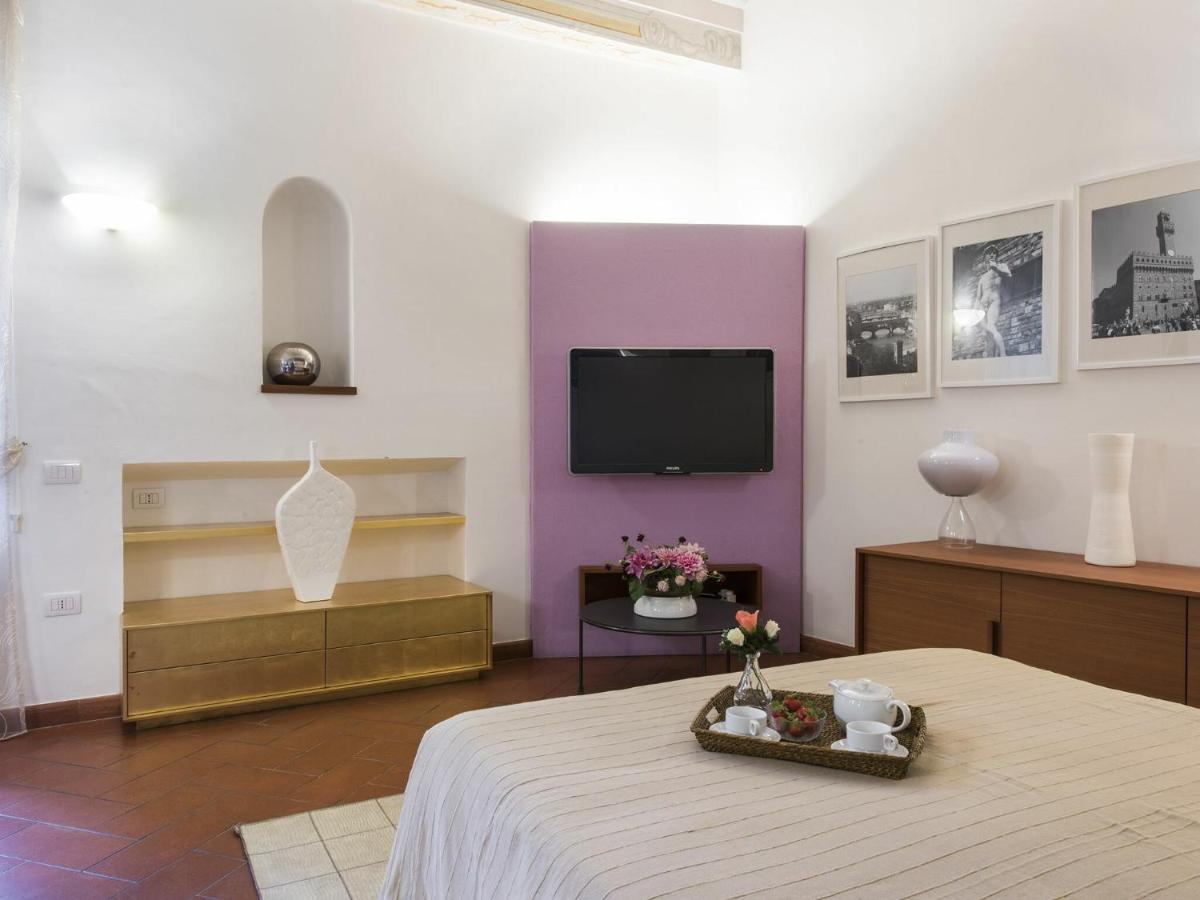 Palazzo Terme By Halldis Firenze Esterno foto