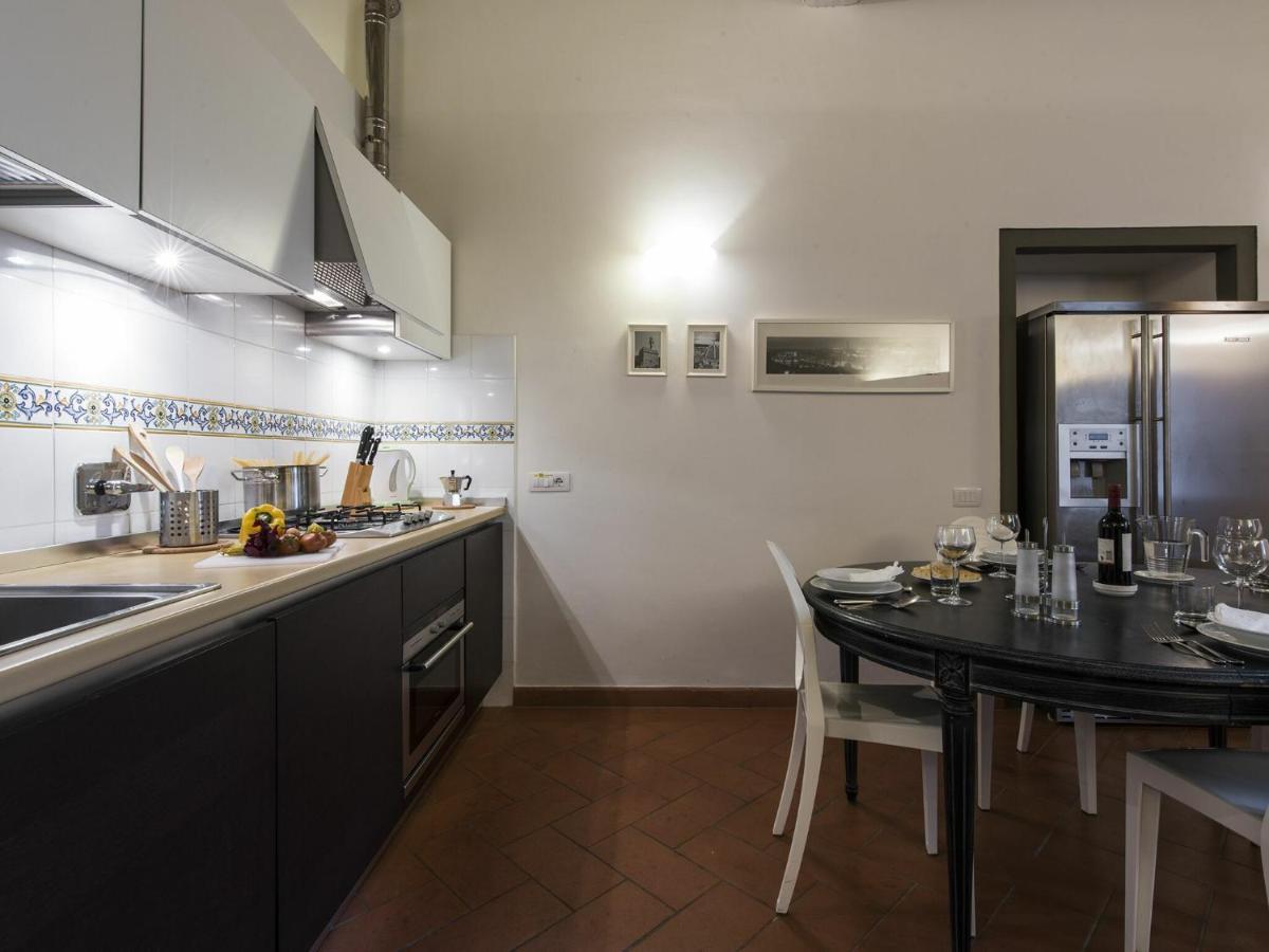 Palazzo Terme By Halldis Firenze Esterno foto