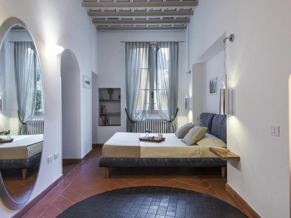 Palazzo Terme By Halldis Firenze Esterno foto