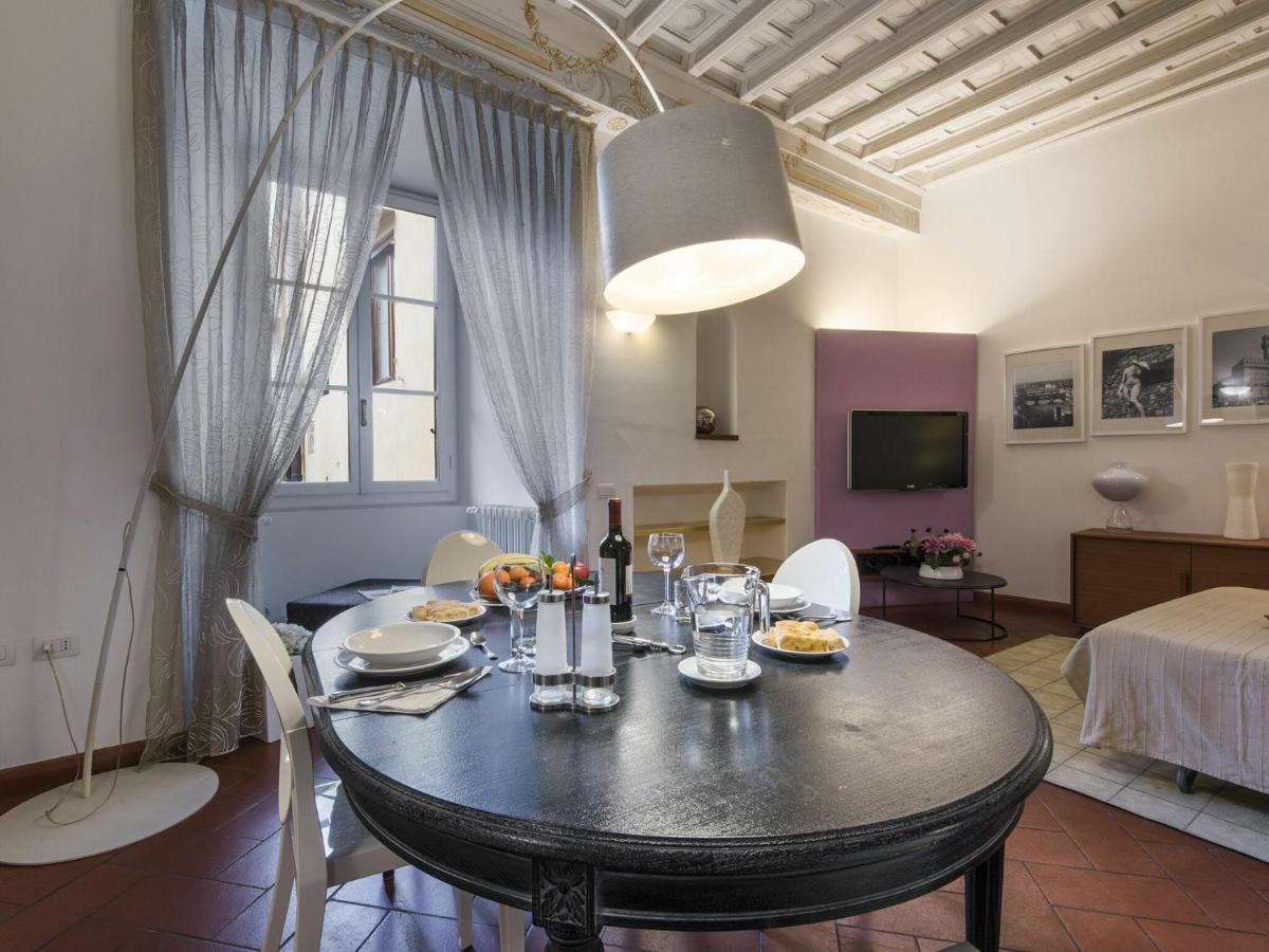 Palazzo Terme By Halldis Firenze Esterno foto
