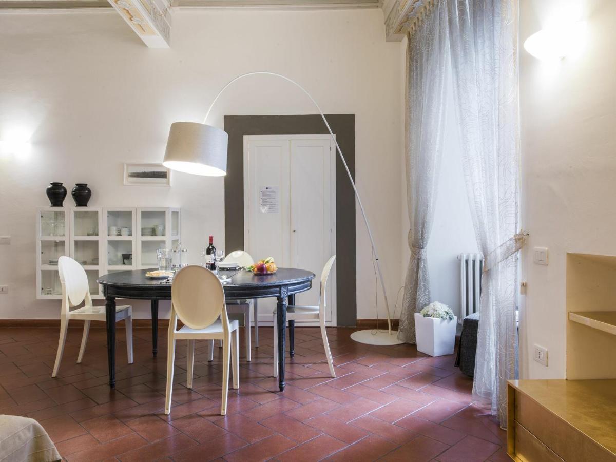 Palazzo Terme By Halldis Firenze Esterno foto