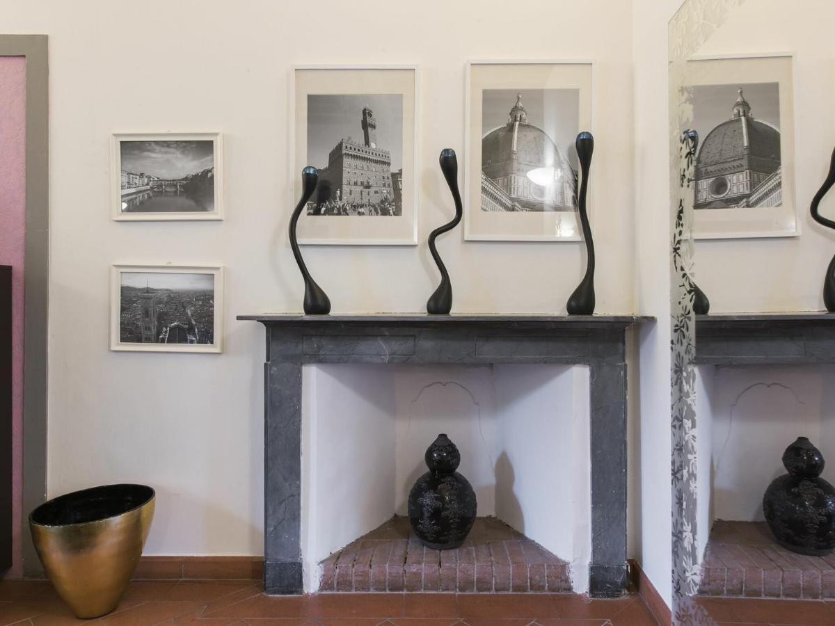 Palazzo Terme By Halldis Firenze Esterno foto