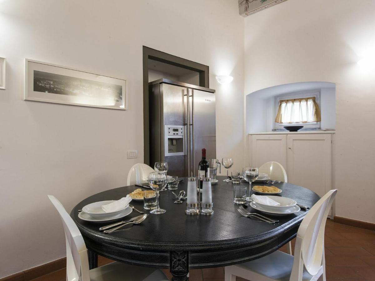 Palazzo Terme By Halldis Firenze Esterno foto