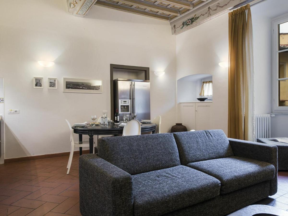Palazzo Terme By Halldis Firenze Esterno foto