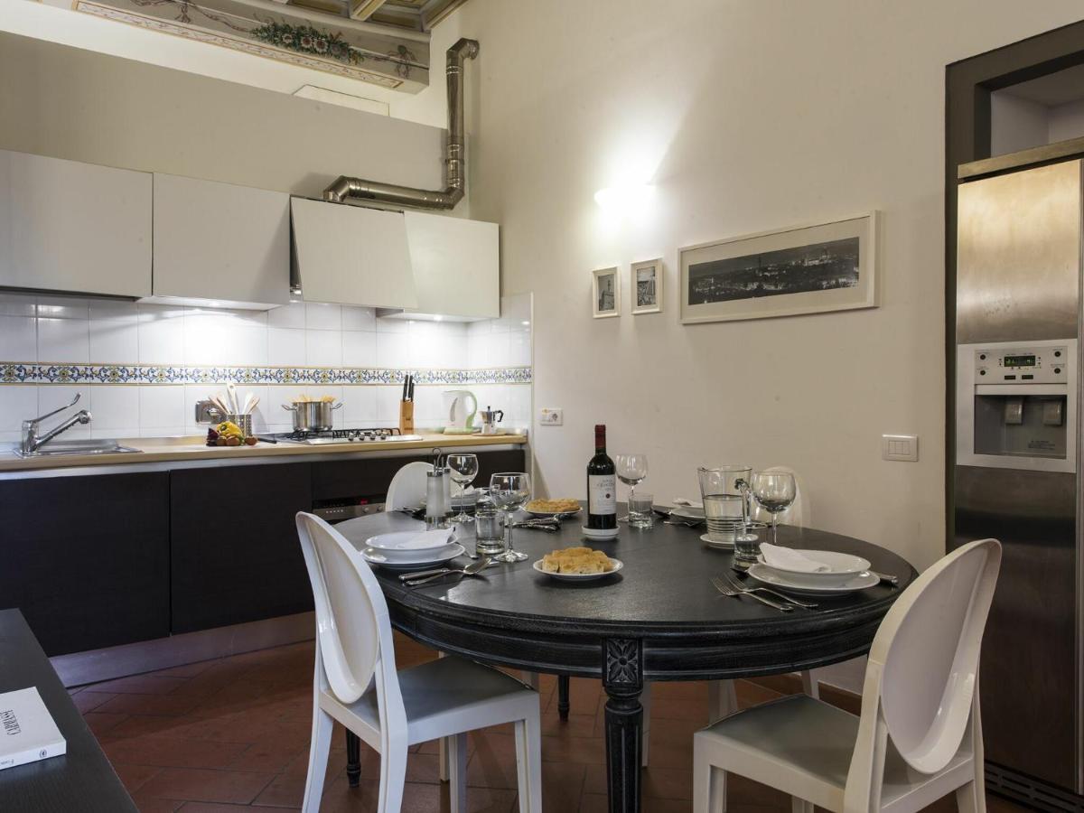 Palazzo Terme By Halldis Firenze Esterno foto