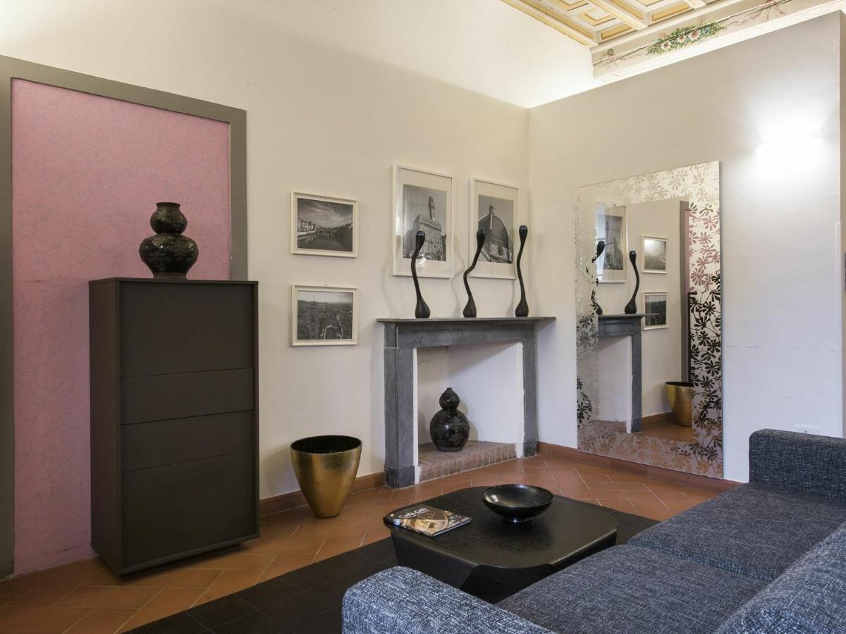Palazzo Terme By Halldis Firenze Esterno foto