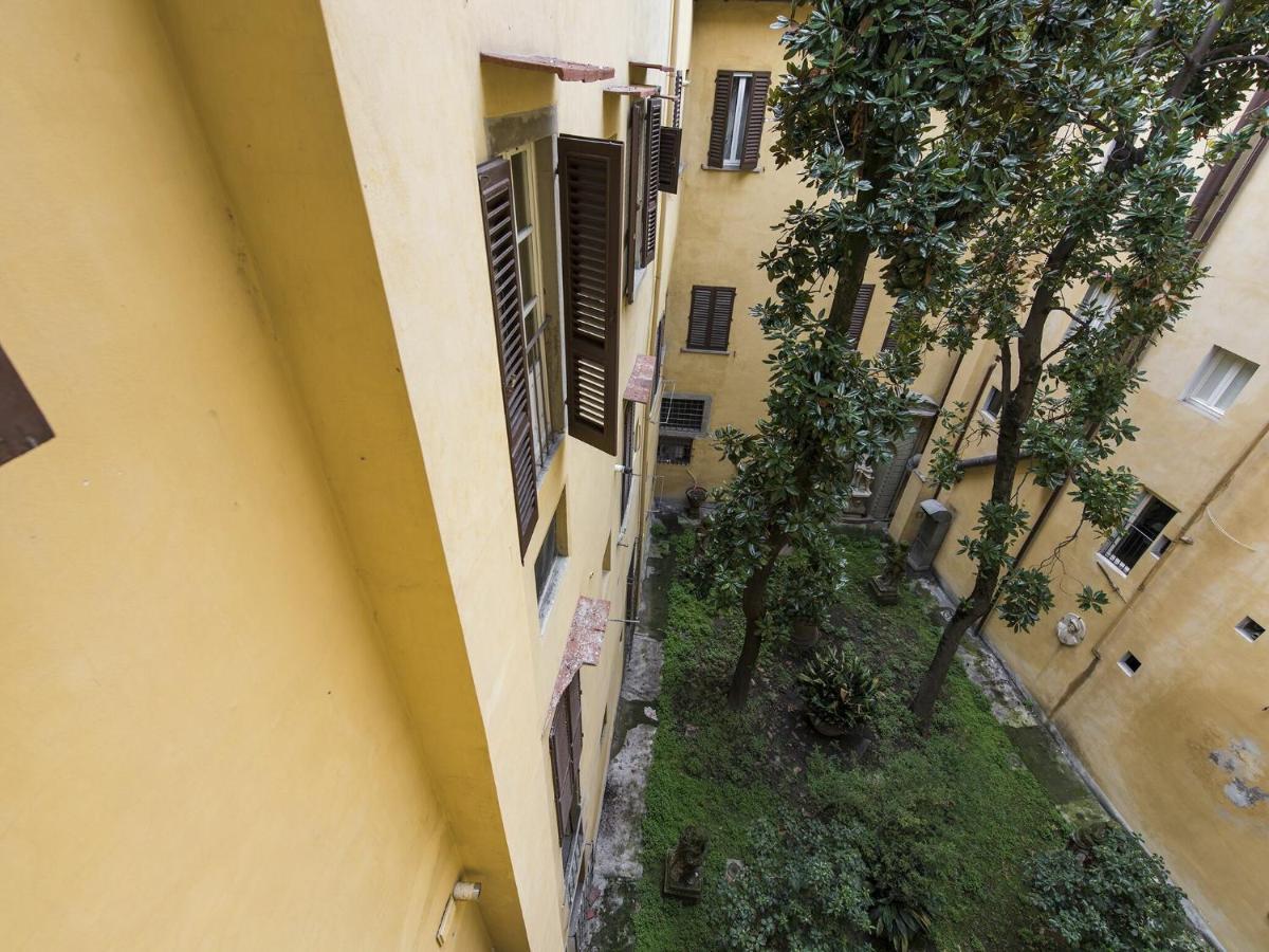 Palazzo Terme By Halldis Firenze Esterno foto