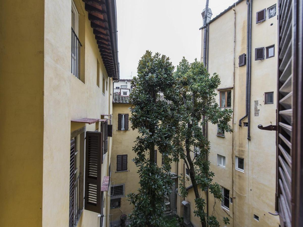 Palazzo Terme By Halldis Firenze Esterno foto