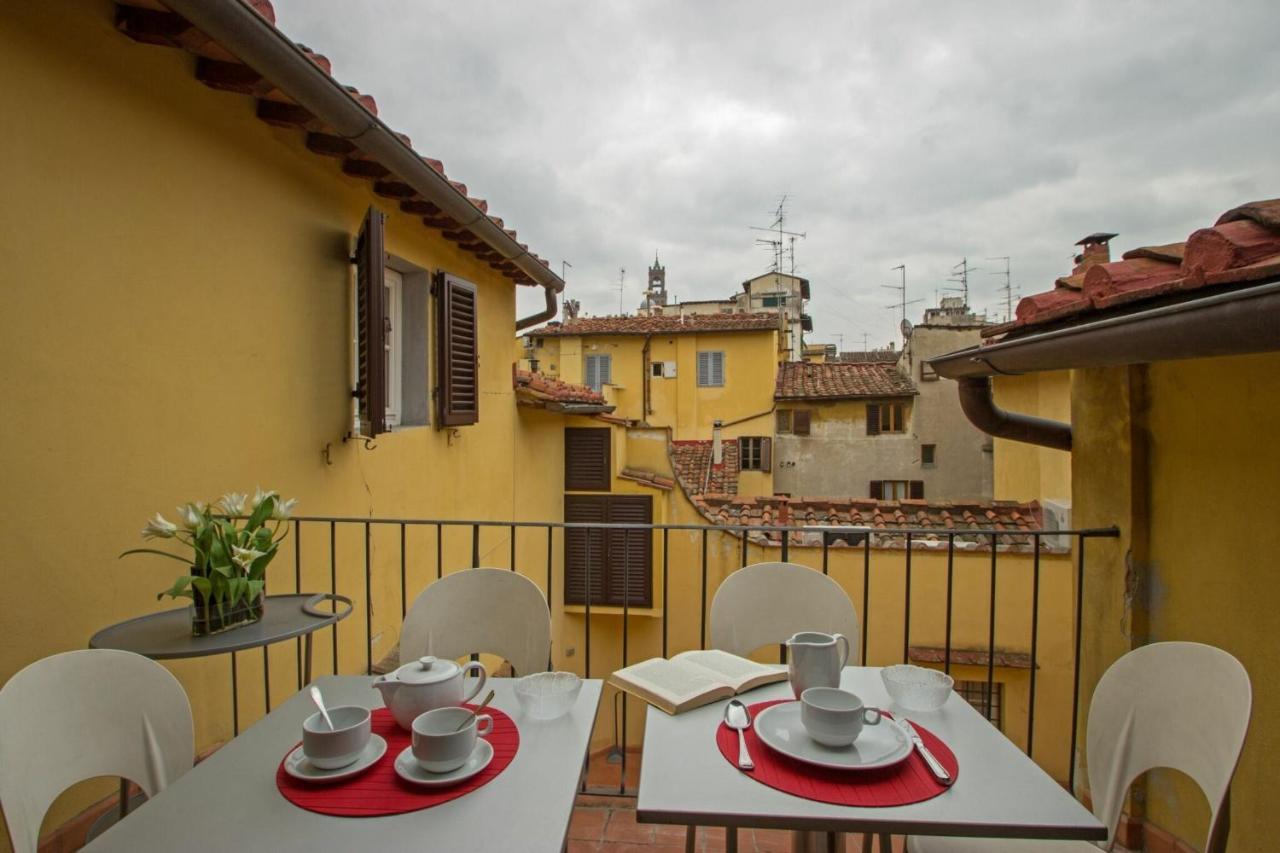 Palazzo Terme By Halldis Firenze Esterno foto