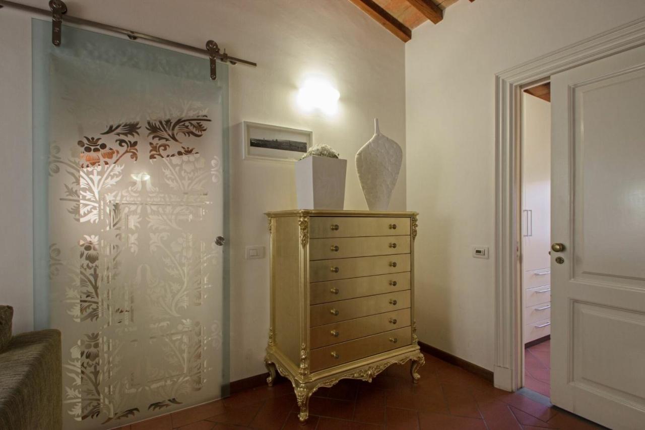 Palazzo Terme By Halldis Firenze Esterno foto