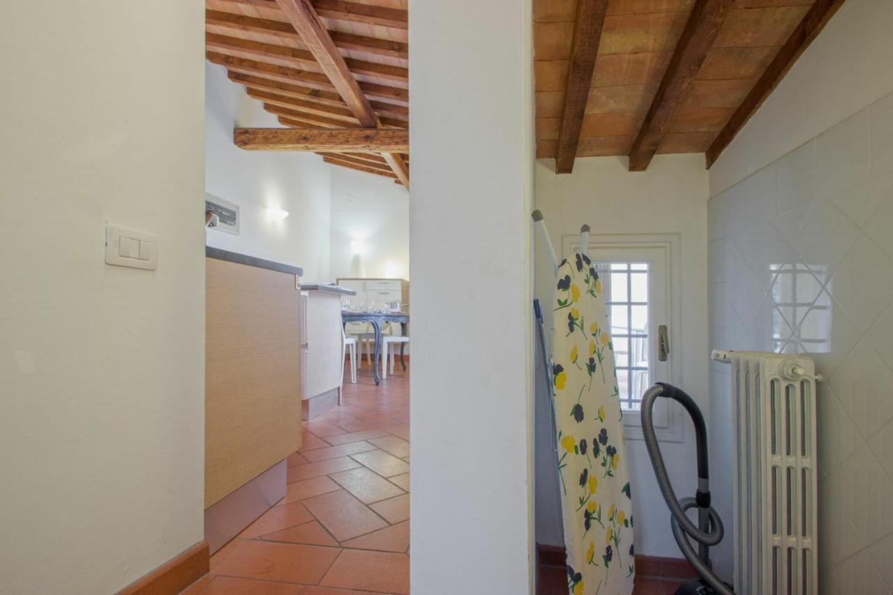 Palazzo Terme By Halldis Firenze Esterno foto