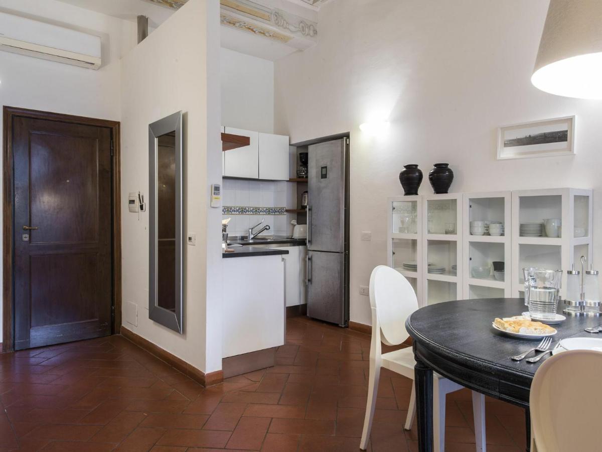 Palazzo Terme By Halldis Firenze Esterno foto