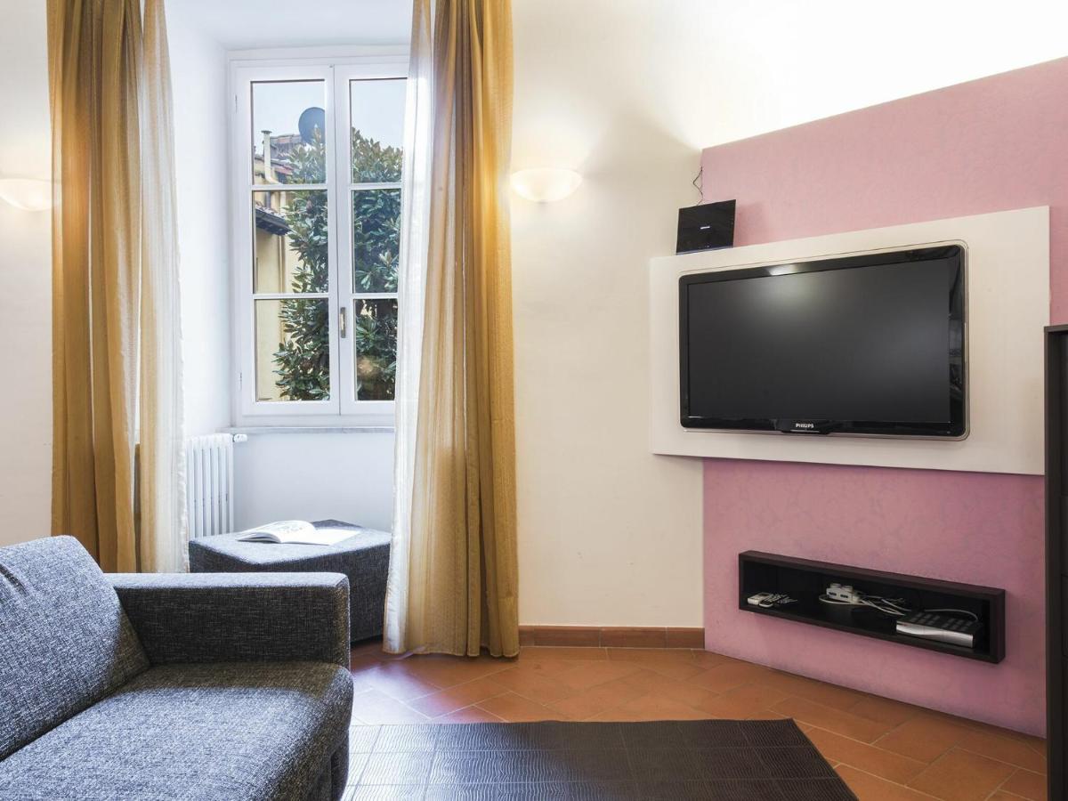 Palazzo Terme By Halldis Firenze Esterno foto