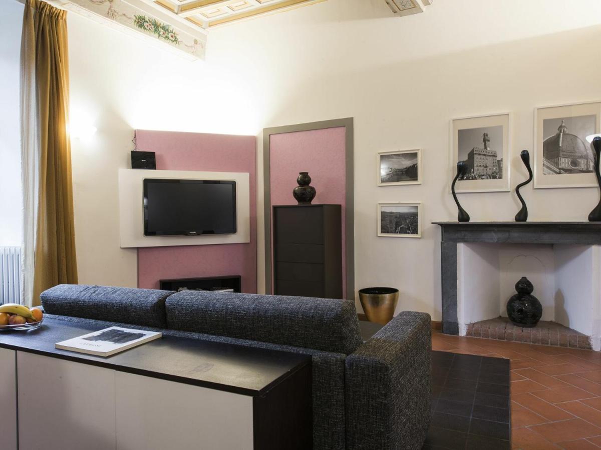 Palazzo Terme By Halldis Firenze Esterno foto