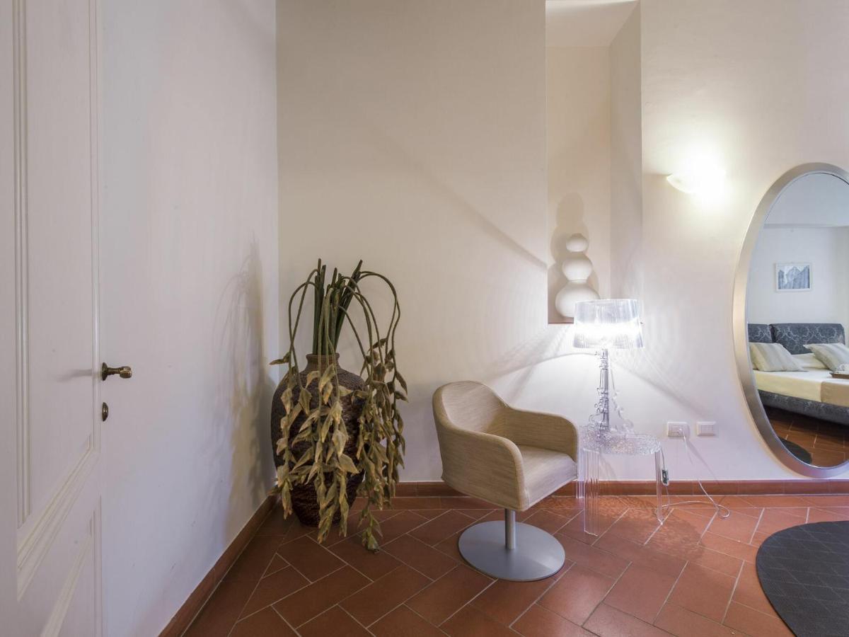 Palazzo Terme By Halldis Firenze Esterno foto