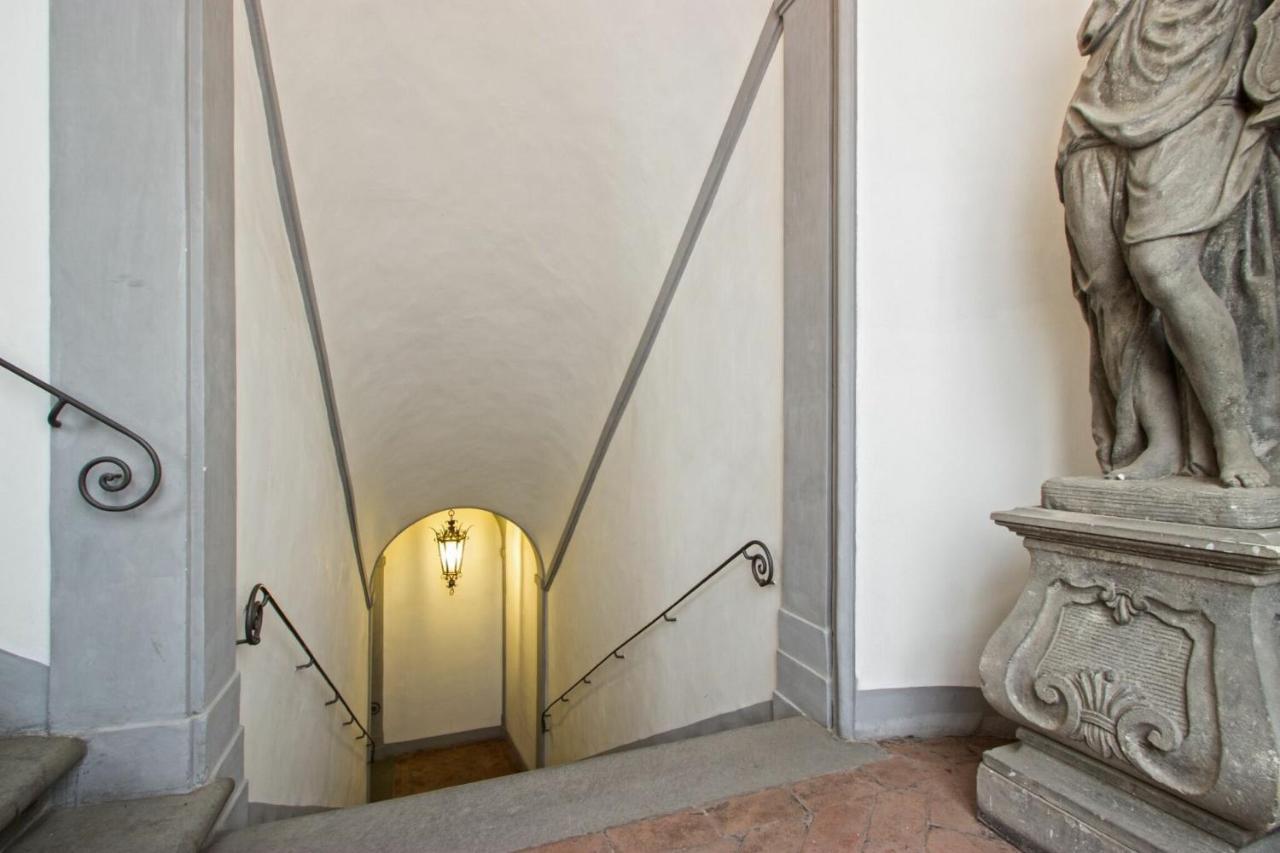 Palazzo Terme By Halldis Firenze Esterno foto