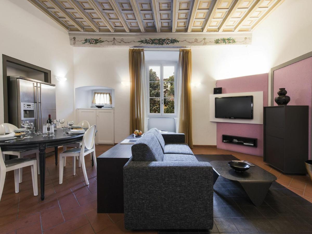 Palazzo Terme By Halldis Firenze Esterno foto