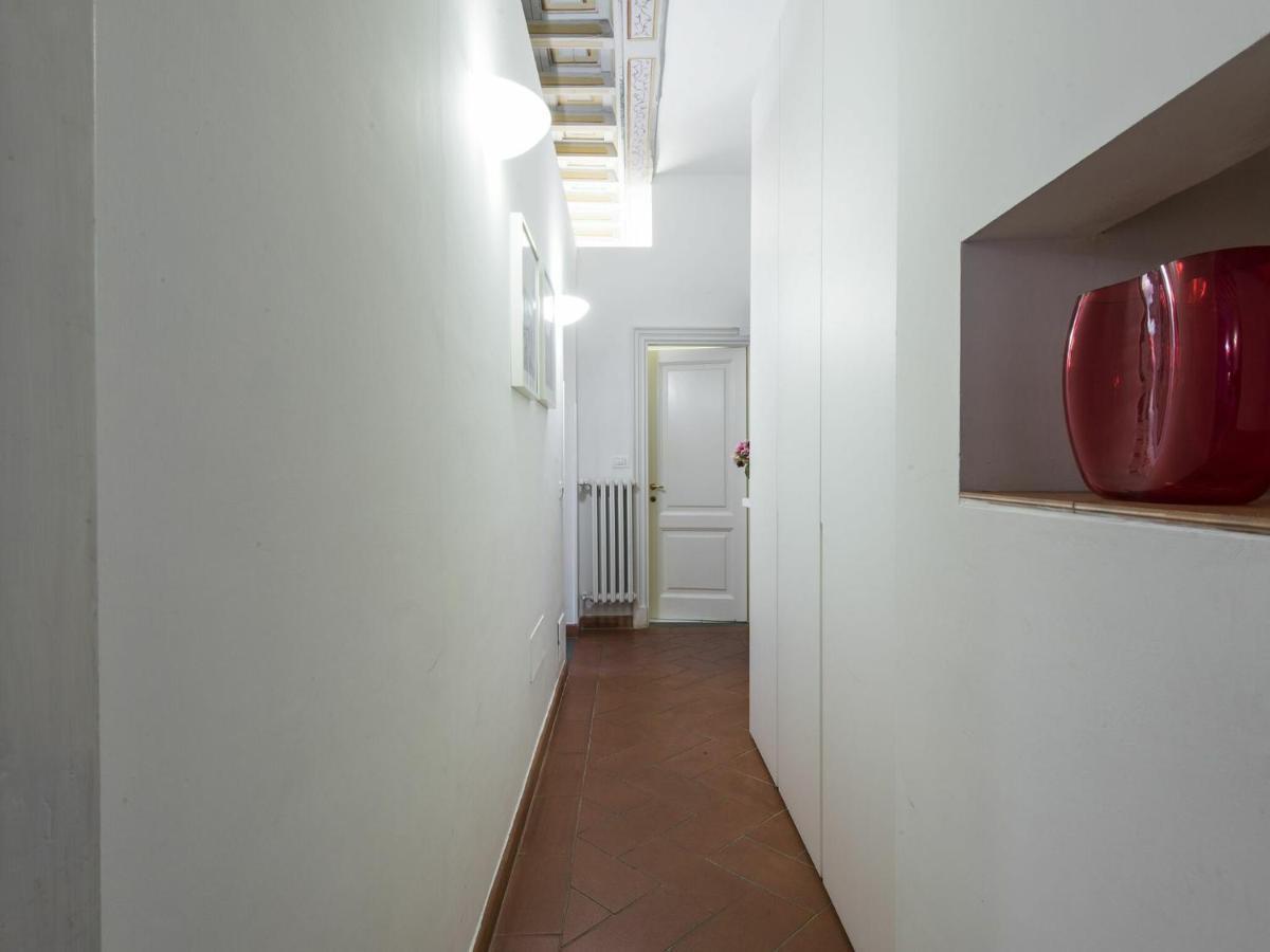 Palazzo Terme By Halldis Firenze Esterno foto