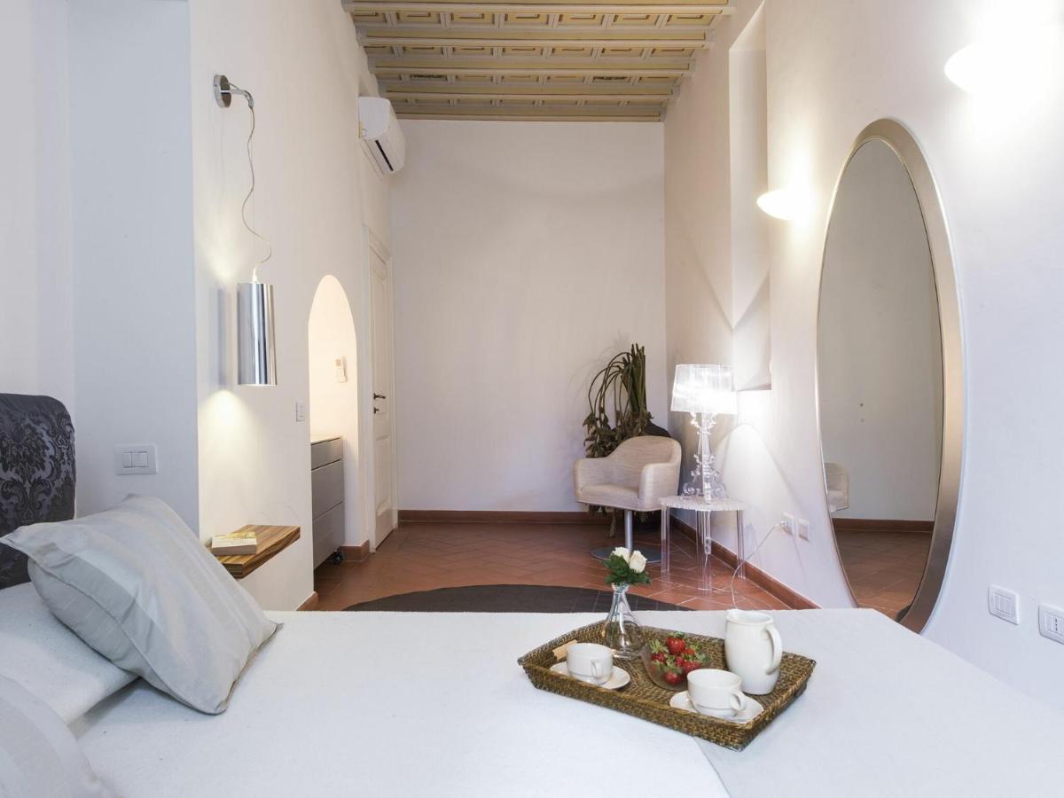 Palazzo Terme By Halldis Firenze Esterno foto