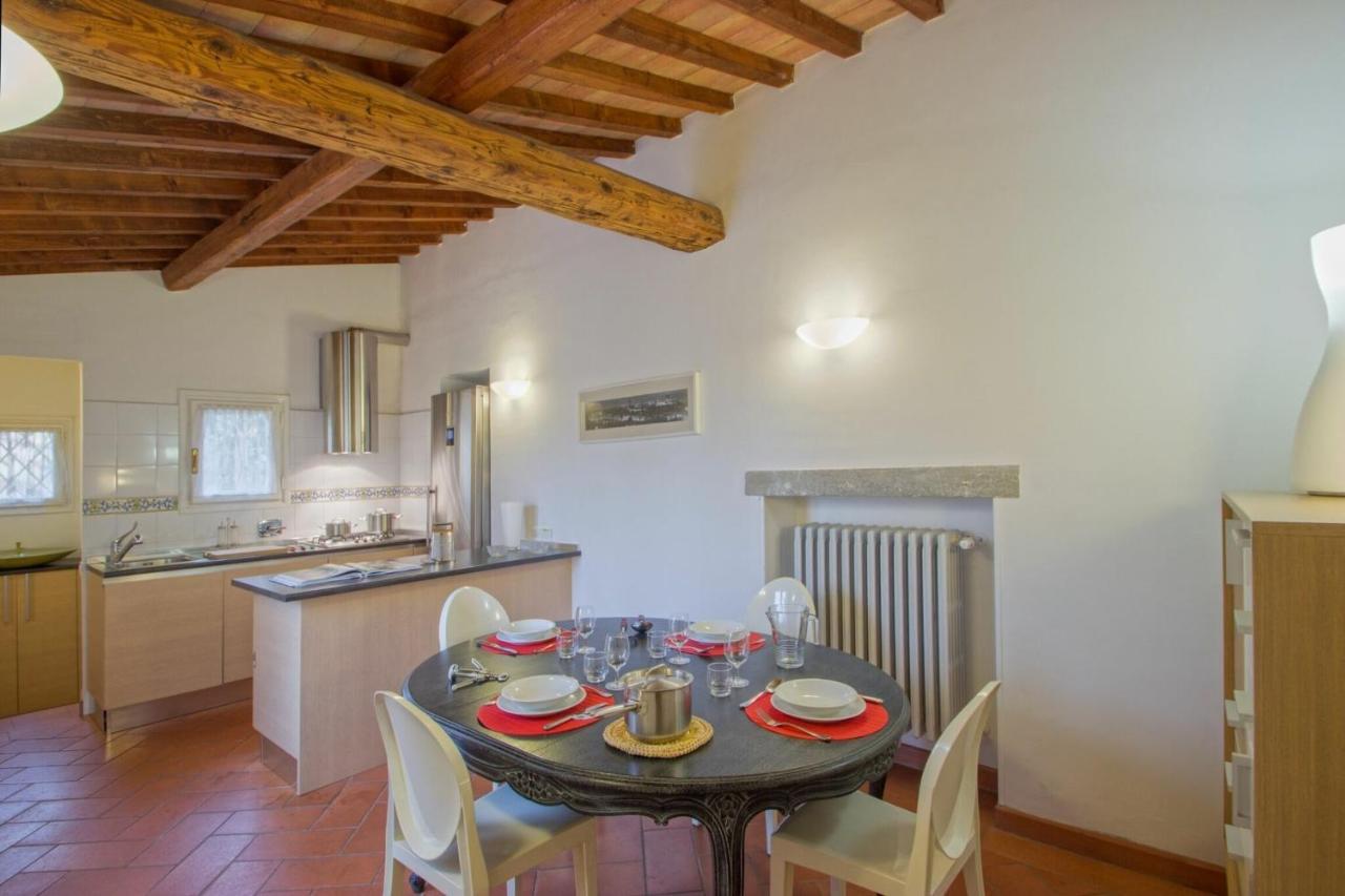 Palazzo Terme By Halldis Firenze Esterno foto