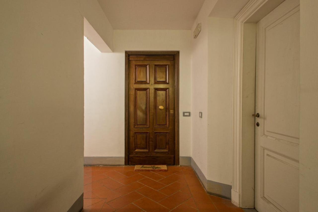 Palazzo Terme By Halldis Firenze Esterno foto
